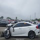 19XFC1F75LE219902 2020 Honda Civic Ex-L auction photo thumbnail 18