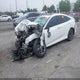 19XFC1F75LE219902 2020 Honda Civic Ex-L auction photo thumbnail 2