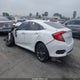 19XFC1F75LE219902 2020 Honda Civic Ex-L auction photo thumbnail 3