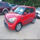 KNDJT2A52D7570807 2013 Kia Soul auction photo thumbnail 2