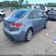 5YFB4MDE4RP091920 2024 Toyota Corolla Le auction photo thumbnail 4