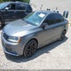 3VWD17AJ1JM245951 2018 Volkswagen Jetta 1.8T Se Sport auction photo thumbnail 2