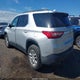 1GNERGKW9LJ329470 2020 Chevrolet Traverse Fwd Lt Cloth auction photo thumbnail 3