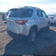 1GNERGKW9LJ329470 2020 Chevrolet Traverse Fwd Lt Cloth auction photo thumbnail 4