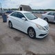 5NPEB4AC4EH888813 2014 Hyundai Sonata Gls auction photo thumbnail 1
