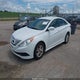 5NPEB4AC4EH888813 2014 Hyundai Sonata Gls auction photo thumbnail 2