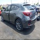 3MZBN1M37JM176835 2018 Mazda Mazda3 Grand Touring auction photo thumbnail 15