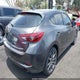 3MZBN1M37JM176835 2018 Mazda Mazda3 Grand Touring auction photo thumbnail 4