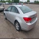 1G1PC5SB1E7123959 2014 Chevrolet Cruze 1Lt Auto auction photo thumbnail 3