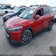 7MUDAAAG4NV006846 2022 Toyota Corolla Cross Xle auction photo thumbnail 2