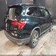 5FNYF6H56JB012581 2018 Honda Pilot Ex-L auction photo thumbnail 4
