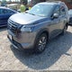 5N1DR3CC6PC241466 2023 Nissan Pathfinder Sl 4Wd auction photo thumbnail 2