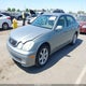 JT8BD69S720162892 2002 Lexus Gs 300 auction photo thumbnail 2