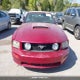 1ZVHT85H855209677 2005 Ford Mustang Gt/Gt Deluxe auction photo thumbnail 12