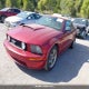 1ZVHT85H855209677 2005 Ford Mustang Gt/Gt Deluxe auction photo thumbnail 2