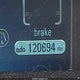 1G1RC6E45EU155410 2014 Chevrolet Volt auction photo thumbnail 7