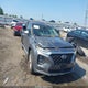 5NMS33AD6KH131018 2019 Hyundai Santa Fe Sel auction photo thumbnail 1