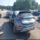 5NMS33AD6KH131018 2019 Hyundai Santa Fe Sel auction photo thumbnail 3