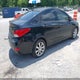 KMHCU4AE5EU619479 2014 Hyundai Accent Gls auction photo thumbnail 4