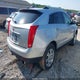 3GYFNEE3XES554796 2014 Cadillac Srx Luxury Collection auction photo thumbnail 4