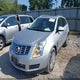 3GYFNEE3XES554796 2014 Cadillac Srx Luxury Collection auction photo thumbnail 6