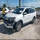 5FNYF5H59MB017028 2021 Honda Pilot 2Wd Ex-L auction photo thumbnail 2