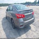 3N1AB7AP0KY315637 2019 Nissan Sentra Sr auction photo thumbnail 3