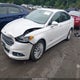 3FA6P0LU0DR128688 2013 Ford Fusion Hybrid Se auction photo thumbnail 2