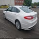 3FA6P0LU0DR128688 2013 Ford Fusion Hybrid Se auction photo thumbnail 3