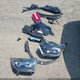 2HKRW6H39JH230535 2018 Honda Cr-V Lx auction photo thumbnail 12
