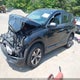 2HKRW6H39JH230535 2018 Honda Cr-V Lx auction photo thumbnail 2