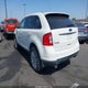 2FMDK3JC4DBC02765 2013 Ford Edge Sel auction photo thumbnail 3
