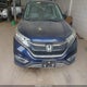 5J6RM4H58GL053681 2016 Honda Cr-V Ex auction photo thumbnail 12