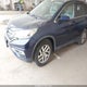 5J6RM4H58GL053681 2016 Honda Cr-V Ex auction photo thumbnail 2