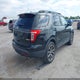 1FM5K7D86FGA53743 2015 Ford Explorer Xlt auction photo thumbnail 4