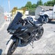ML5EXER17SDAD8842 2025 Kawasaki Ex650 R auction photo thumbnail 2