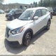 3N1CP5CU1JL537620 2018 Nissan Kicks Sv auction photo thumbnail 2