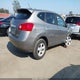 JN8ASSMT8DW040530 2013 Nissan Rogue auction photo thumbnail 4