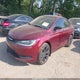 1C3CCCFB2HN504535 2017 Chrysler 200 Touring auction photo thumbnail 2