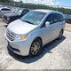 5FNRL5H40BB035225 2011 Honda Odyssey Ex auction photo thumbnail 2