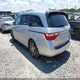 5FNRL5H40BB035225 2011 Honda Odyssey Ex auction photo thumbnail 3