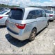 5FNRL5H40BB035225 2011 Honda Odyssey Ex auction photo thumbnail 4
