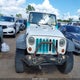 1J4GA69129L755196 2009 Jeep Wrangler Unlimited Rubicon auction photo thumbnail 12