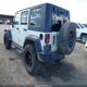 1J4GA69129L755196 2009 Jeep Wrangler Unlimited Rubicon auction photo thumbnail 3