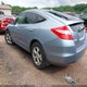 5J6TF2H5XAL002128 2010 Honda Accord Crosstour Ex-L auction photo thumbnail 3