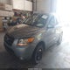 5NMSH73E58H199365 2008 Hyundai Santa Fe Limited/Se auction photo thumbnail 2