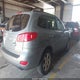 5NMSH73E58H199365 2008 Hyundai Santa Fe Limited/Se auction photo thumbnail 4