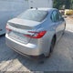 4T1DAACK3SU015391 2025 Toyota Camry Le auction photo thumbnail 4