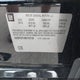1G6DF5EY8B0100736 2011 Cadillac Cts Luxury auction photo thumbnail 9