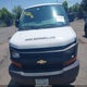 1GCWGAFF4H1337414 2017 Chevrolet Express 2500 Work Van auction photo thumbnail 12